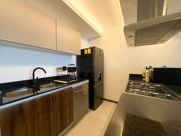 Departamento en Venta Amueblado en Av. México, Zapopan