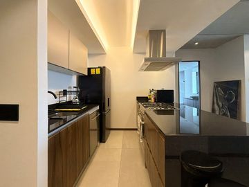 Departamento en Venta Amueblado en Av. México, Zapopan