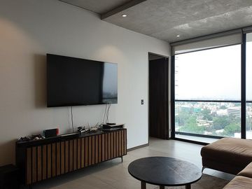 Departamento en Venta Amueblado en Av. México, Zapopan