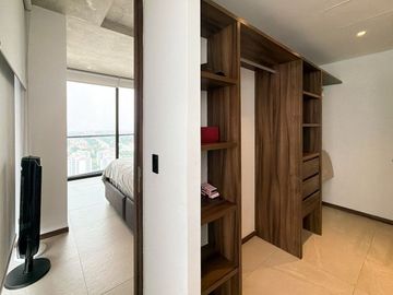 Departamento en Venta Amueblado en Av. México, Zapopan