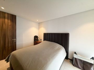 Departamento en Venta Amueblado en Av. México, Zapopan
