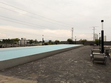 Departamento en Venta Amueblado en Av. México, Zapopan