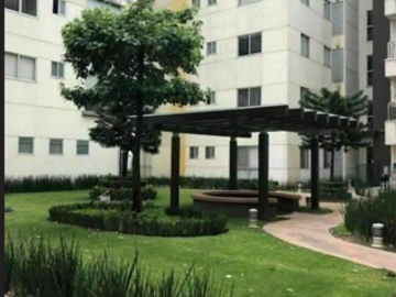 VENTA DE DEPARTAMENTO EN COAPA COYOACAN