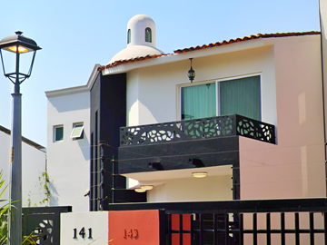 Se Vende Casa en Rio Fuerte,Fluvial Vallarta, Puerto Vallarta, Jalisco