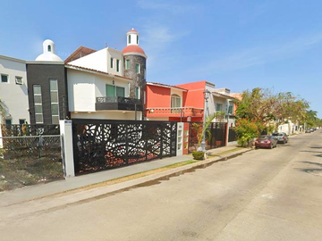 Se Vende Casa en Rio Fuerte,Fluvial Vallarta, Puerto Vallarta, Jalisco