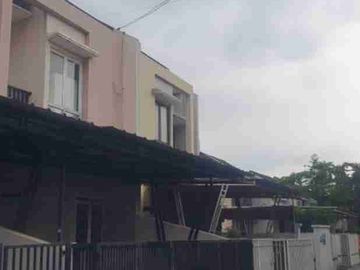 RUMAH DIJUAL MURAH PERUMAHAN PAMULANG PARK PAMULANG BARAT TANGSEL