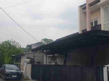 RUMAH DIJUAL MURAH PERUMAHAN PAMULANG PARK PAMULANG BARAT TANGSEL