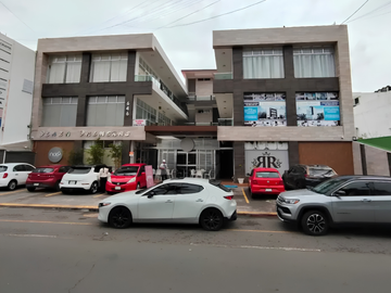 RENTA DE LOCAL EN PLAZA PALMERAS, BOCA DEL RÍO, VER