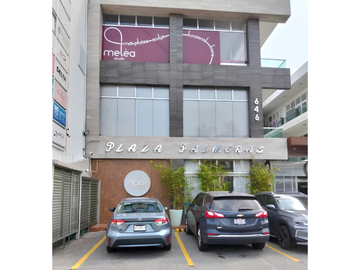 RENTA DE LOCAL EN PLAZA PALMERAS, BOCA DEL RÍO, VER
