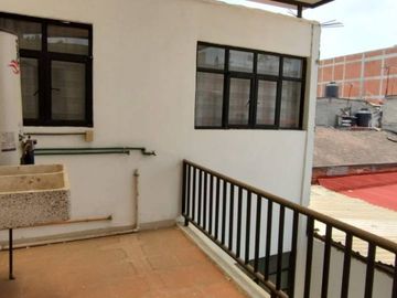 AMPLIOS DEPARTAMENTOS EN RENTA.
