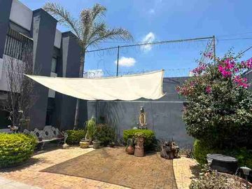 CASA EN RENTA