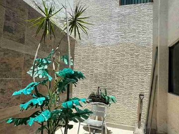 CASA EN RENTA