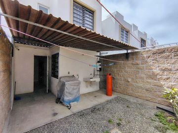 Casa en RENTA AMUEBLADA en Residencial Murano, Blvd. La Herradura, Zona SUR León, Gto.
