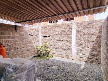 Casa en RENTA AMUEBLADA en Residencial Murano, Blvd. La Herradura, Zona SUR León, Gto.
