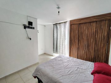 Casa en RENTA AMUEBLADA en Residencial Murano, Blvd. La Herradura, Zona SUR León, Gto.