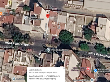 🏡 Casa en Venta en Valle Dorado – Tlalnepantla de Baz, Estado de México
