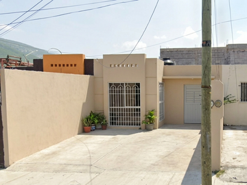 Casa en Venta en Misión San Juan, García, N.L. – Excelente Oportunidad de Inversión