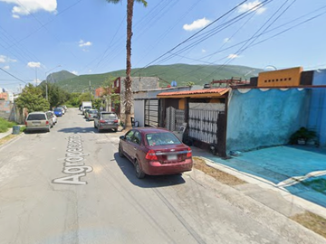Casa en Venta en Misión San Juan, García, N.L. – Excelente Oportunidad de Inversión