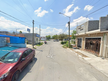 Casa en Venta en Misión San Juan, García, N.L. – Excelente Oportunidad de Inversión