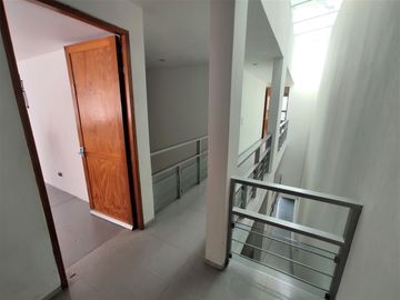 Se renta casa con jardin y terraza en Virreyes