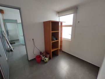 Se renta casa con jardin y terraza en Virreyes