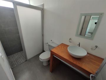 Se renta casa con jardin y terraza en Virreyes