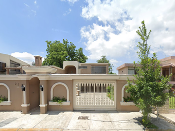 Se Vende Casa Cometas, conty Monterry