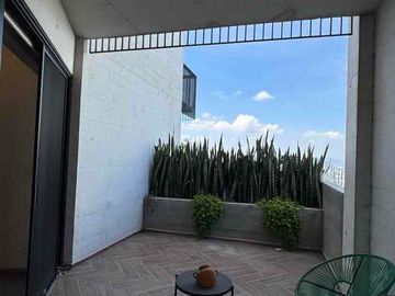 Departamento en Renta en ADAMANT