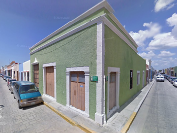 PROPIEDADES DE CREDITO HIPOTECARIO EN BARRIO SAN JOSE CAMPECHE