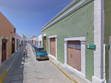 PROPIEDADES DE CREDITO HIPOTECARIO EN BARRIO SAN JOSE CAMPECHE