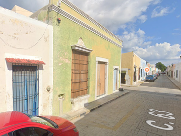 PROPIEDADES DE CREDITO HIPOTECARIO EN BARRIO SAN JOSE CAMPECHE