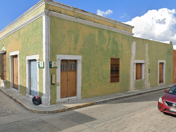 PROPIEDADES DE CREDITO HIPOTECARIO EN BARRIO SAN JOSE CAMPECHE