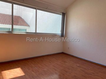 Casa en Renta en Cuajimalpa de Morelos, Cuajimalpa