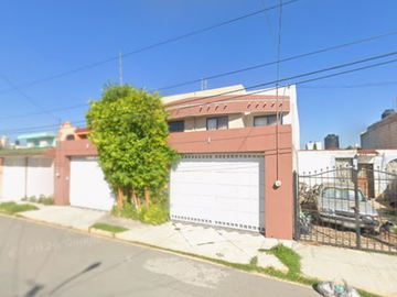 CASA EN VENTA EN PACHUCA DE SOTO HIDALGO