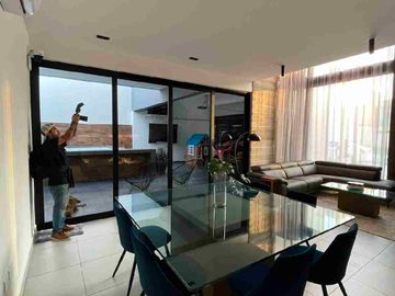 Casa en venta en Fracc.  Lomas Diamante Alvarado Veracruz.