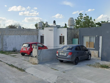 NO CREDITOS, CASA EN VENTA PUEBLO CAUCEL, MERIDA, YUCATAN