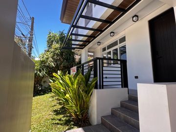 SINGLE DETACHED MODERN HOUSE FOR SALE IN BF HOMES PARANAQUE