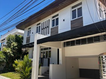 SINGLE DETACHED MODERN HOUSE FOR SALE IN BF HOMES PARANAQUE