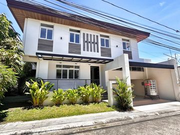 SINGLE DETACHED MODERN HOUSE FOR SALE IN BF HOMES PARANAQUE