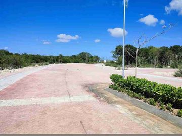 📍Terrenos en VENTA ubicados en Desarrollo Península | Ciudad Maderas, Mérida, Yucatán.