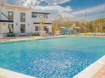 📍Terrenos en VENTA ubicados en Desarrollo Península | Ciudad Maderas, Mérida, Yucatán.
