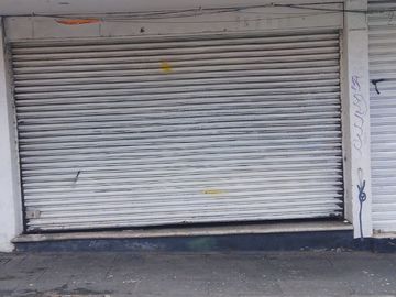 SE RENTA LOCAL EN LERDO DE TEJADA