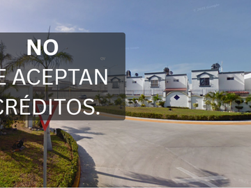 PROPIEDADES DE CREDITO HIPOTECARIO EN RESIDENCIAL MEDITERRANEO CIUDAD DEL CARMEN CAMPECHE