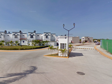 PROPIEDADES DE CREDITO HIPOTECARIO EN RESIDENCIAL MEDITERRANEO CIUDAD DEL CARMEN CAMPECHE