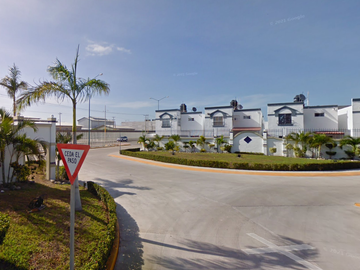 PROPIEDADES DE CREDITO HIPOTECARIO EN RESIDENCIAL MEDITERRANEO CIUDAD DEL CARMEN CAMPECHE