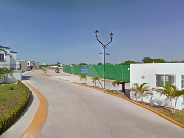 PROPIEDADES DE CREDITO HIPOTECARIO EN RESIDENCIAL MEDITERRANEO CIUDAD DEL CARMEN CAMPECHE