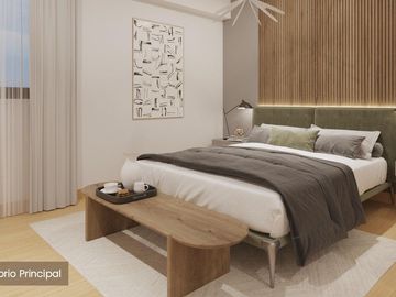 Tu nuevo hogar te espera en lo mejor de Surco