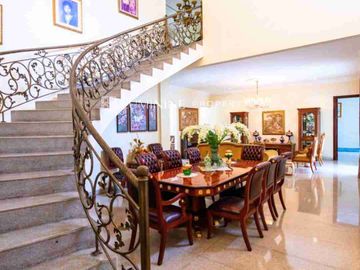 DIJUAL RUMAH MEWAH DI BUKIT TERRACE GOLF - BSD CITY, TANGSEL
