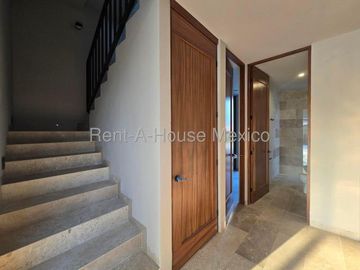 Zirandaro san miguel de allende vendo casa en privada con amenidades a estrenar 3 recamara 3 baños