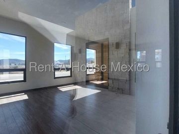 Zirandaro san miguel de allende vendo casa en privada con amenidades a estrenar 3 recamara 3 baños